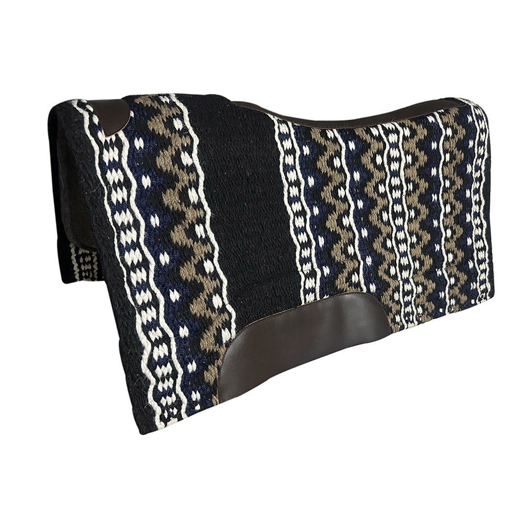 TuffRider Showrunner Western Saddle Pad - Sunset Bay Equestrian