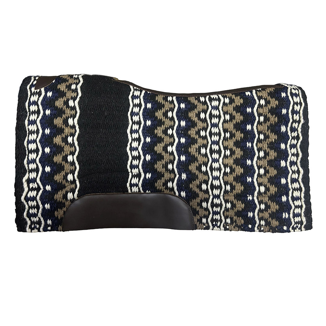 TuffRider Showrunner Western Saddle Pad - Sunset Bay Equestrian