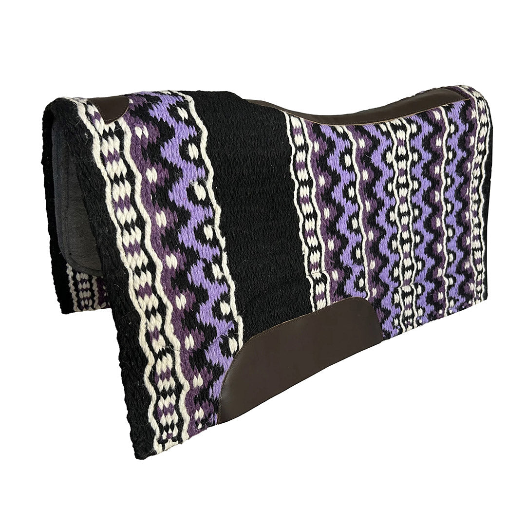 TuffRider Showrunner Western Saddle Pad - Sunset Bay Equestrian