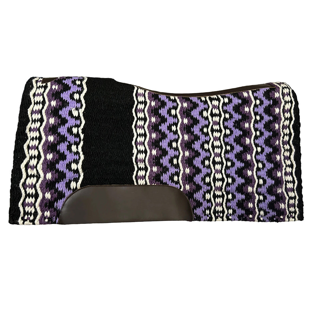TuffRider Showrunner Western Saddle Pad - Sunset Bay Equestrian