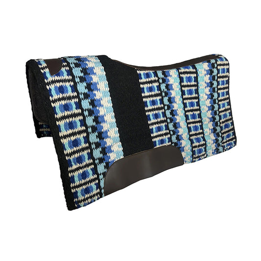 TuffRider Basalt Western Saddle Pad