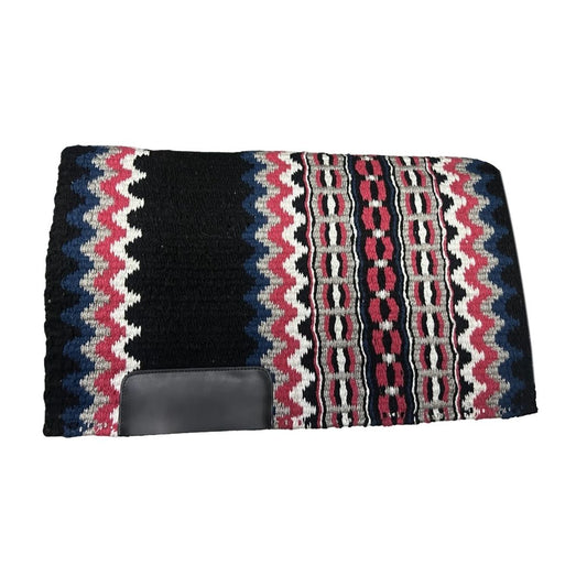 TuffRider Ranger Western Saddle Blanket