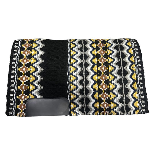 TuffRider Dustbowl Western Saddle Blanket