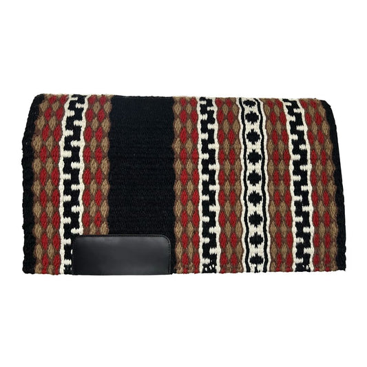 TuffRider Wayward Western Saddle Blanket - Sunset Bay Equestrian
