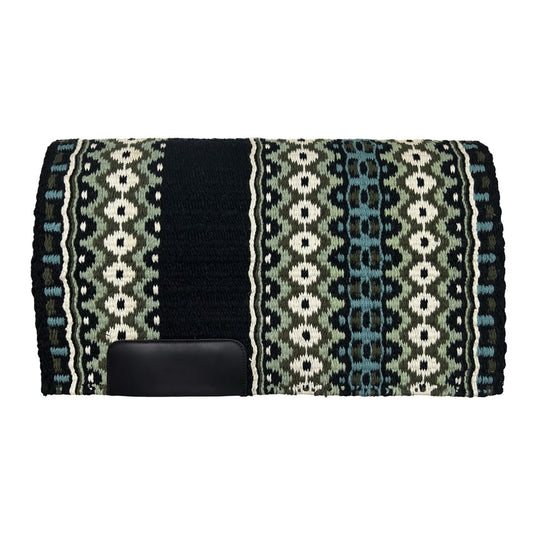 TuffRider Night Watch Western Saddle Blanket