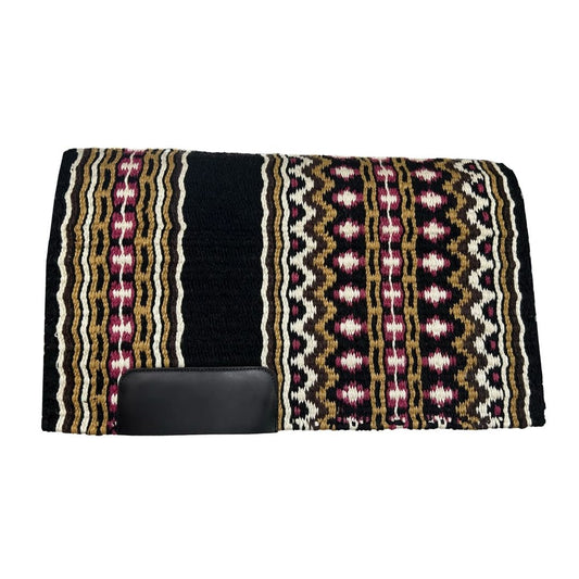 TuffRider Echo Western Saddle Blanket