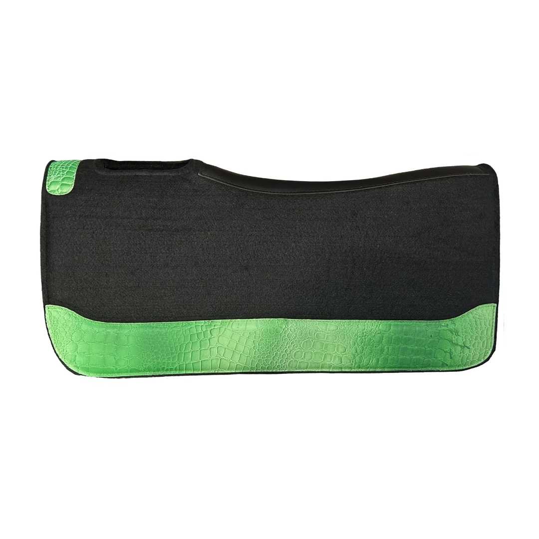 TuffRider Monolith Polyester Felt Saddle Pad-3/4"
