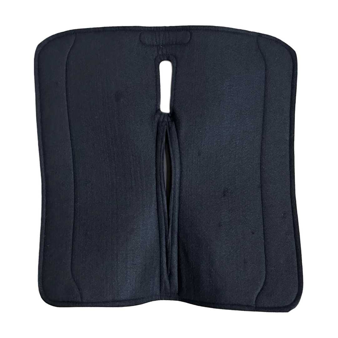 TuffRider Monolith Polyester Felt Saddle Pad-3/4"