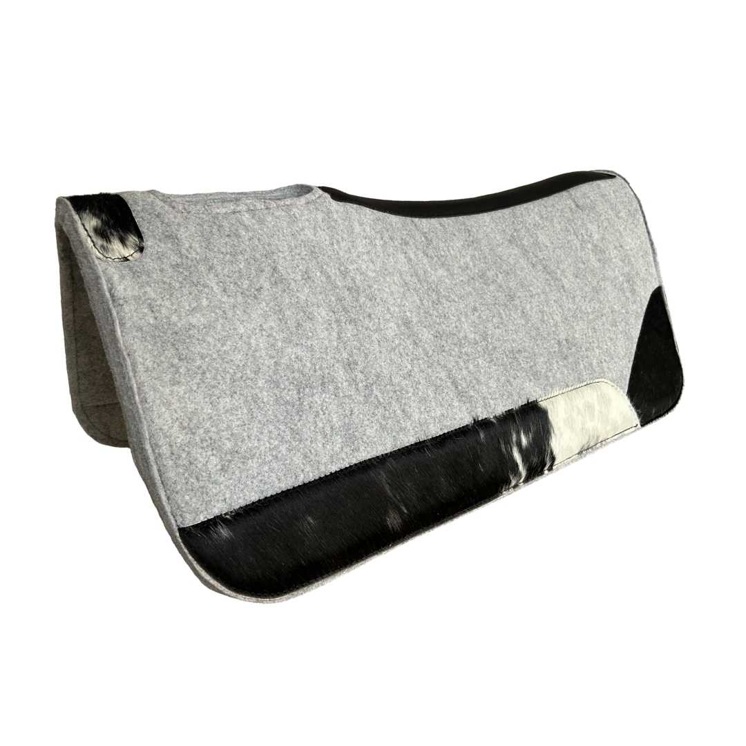 TuffRider Rancher’s Pride Polyester Felt Saddle Pad-1"