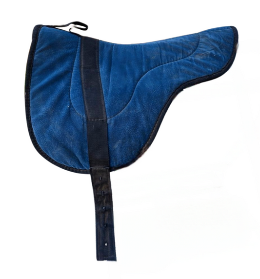 Toklat Microsuede Bareback Pad