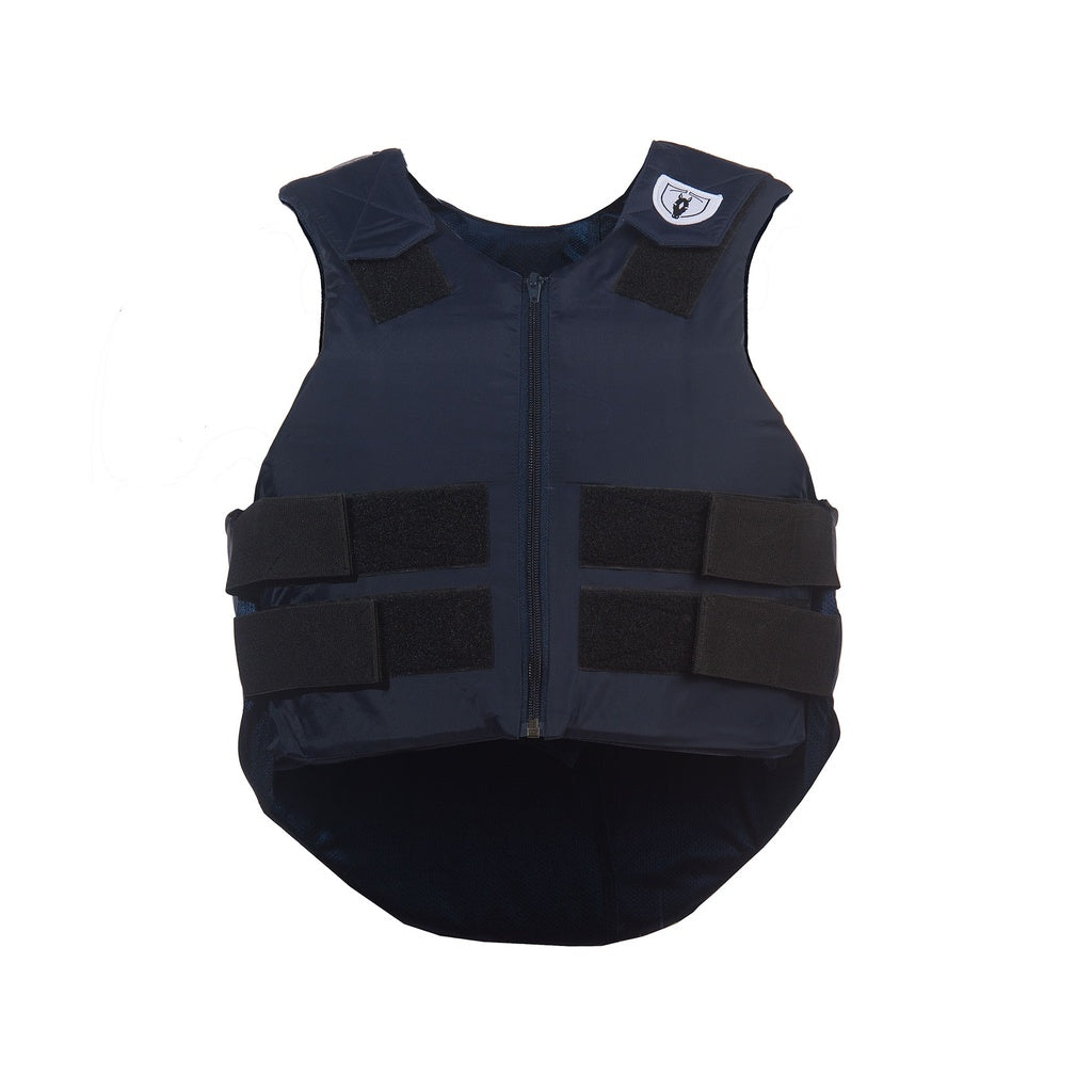Tipperary RIDE-LITE Adult Protective Horse Riding Vest