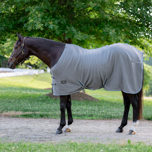 Riding International Standard Neck Fleece Cooler