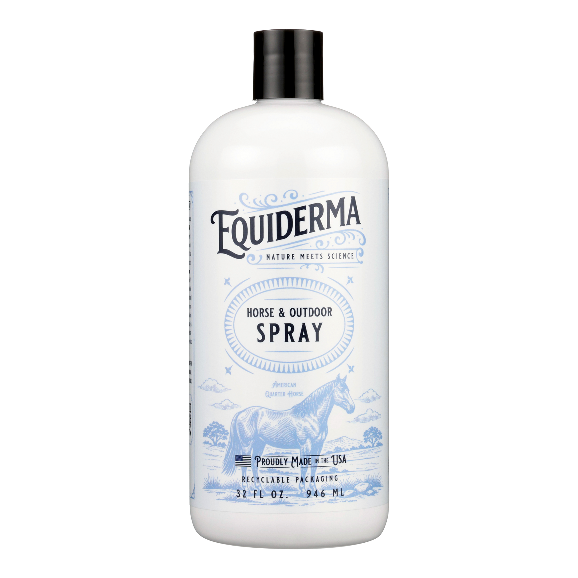Horse & Outdoor Spray