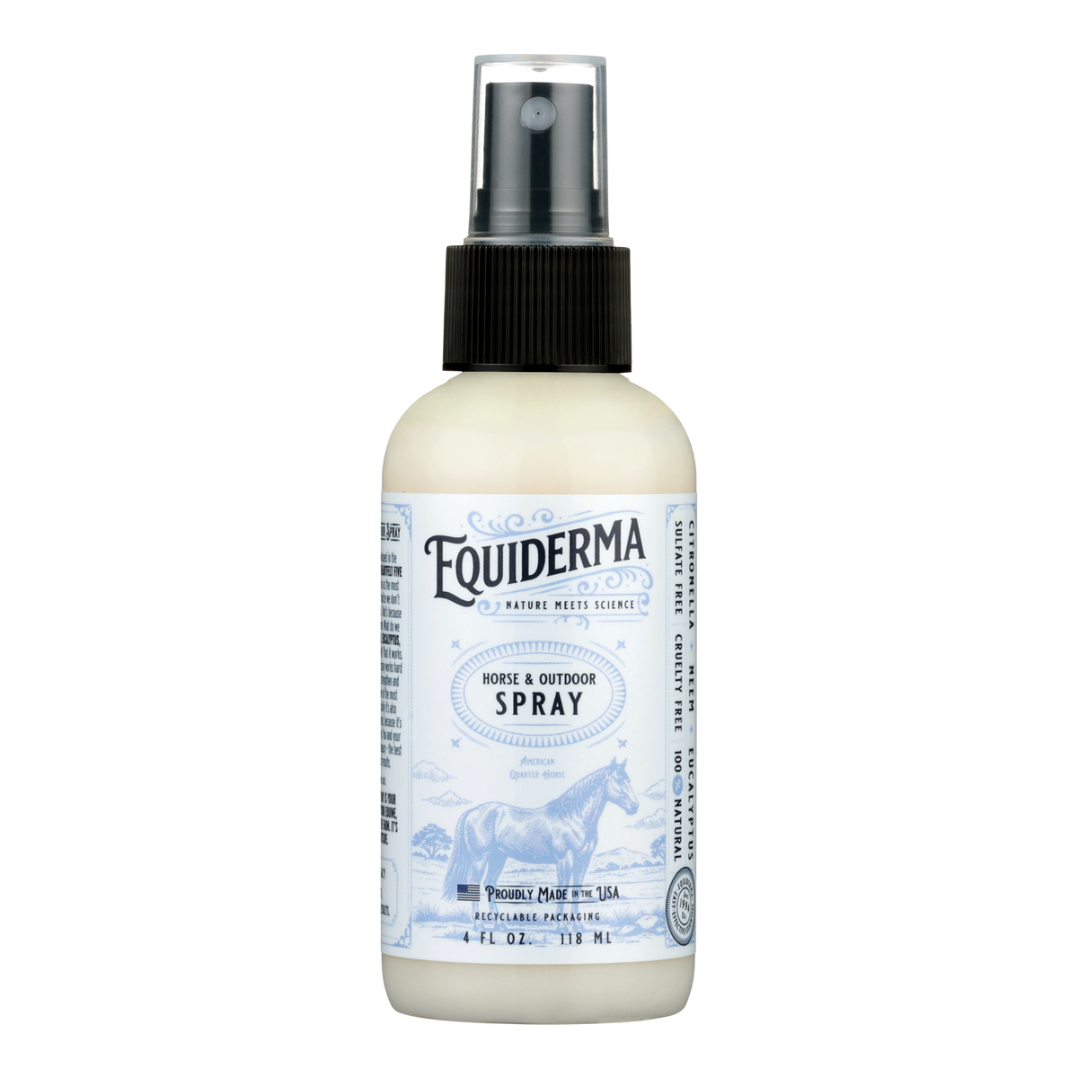 Horse & Outdoor Spray