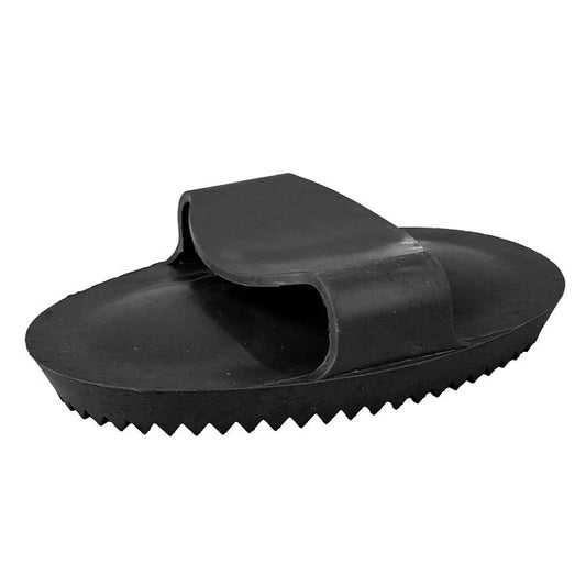 Gatsby Rubber Curry - Essential Grooming Tool for Your Horse