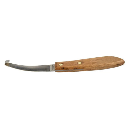 Gatsby RH Thin Blade Hoof Knife