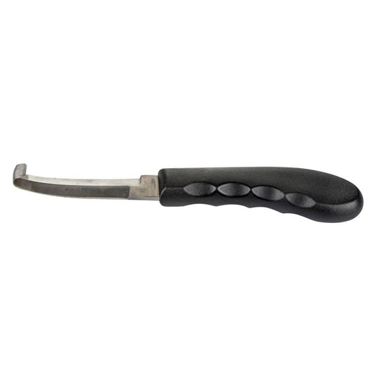 Gatsby Double Edge Hoof Knife - 8" for Precise Hoof Care
