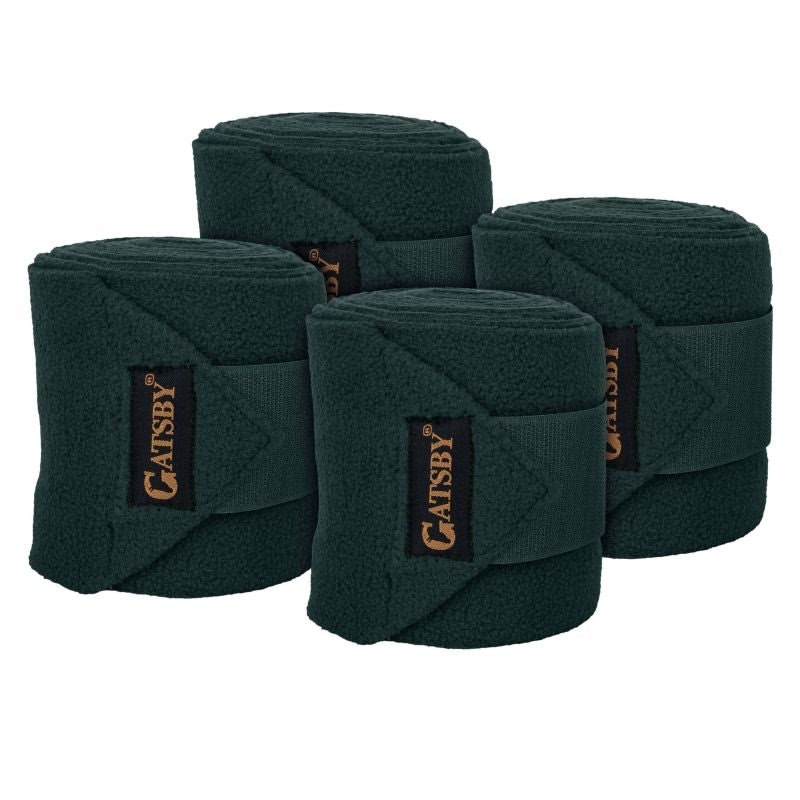 Gatsby Polo Leg Wraps