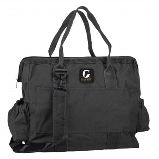 Gatsby Nylon Grooming Tote