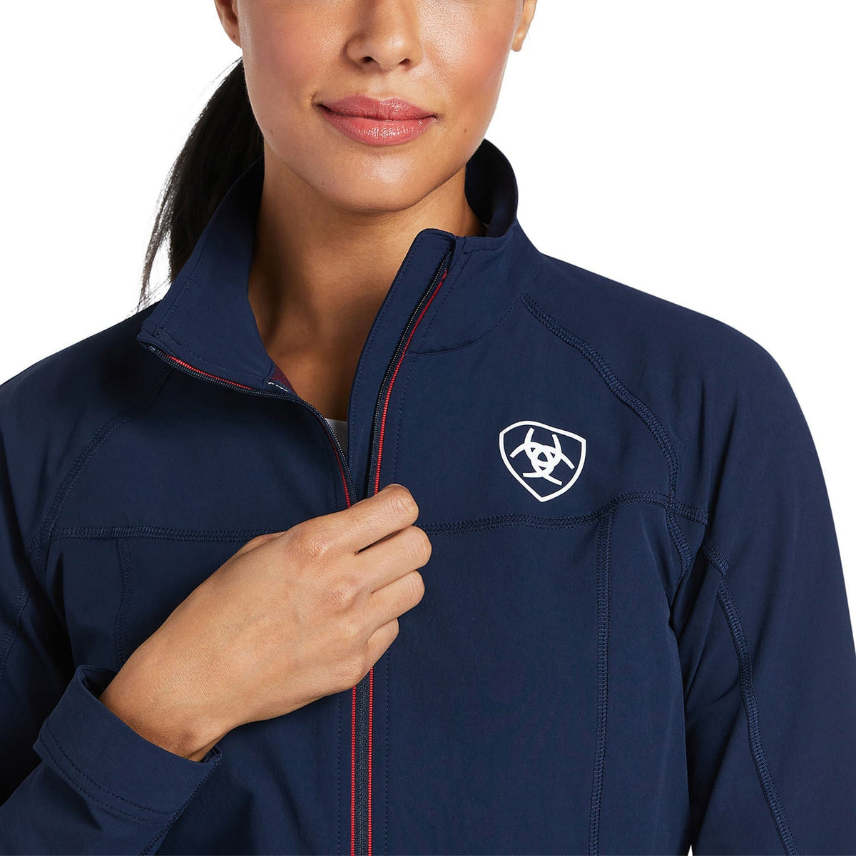 Ariat Women's 2.0 Agile Softshell Team Jacket