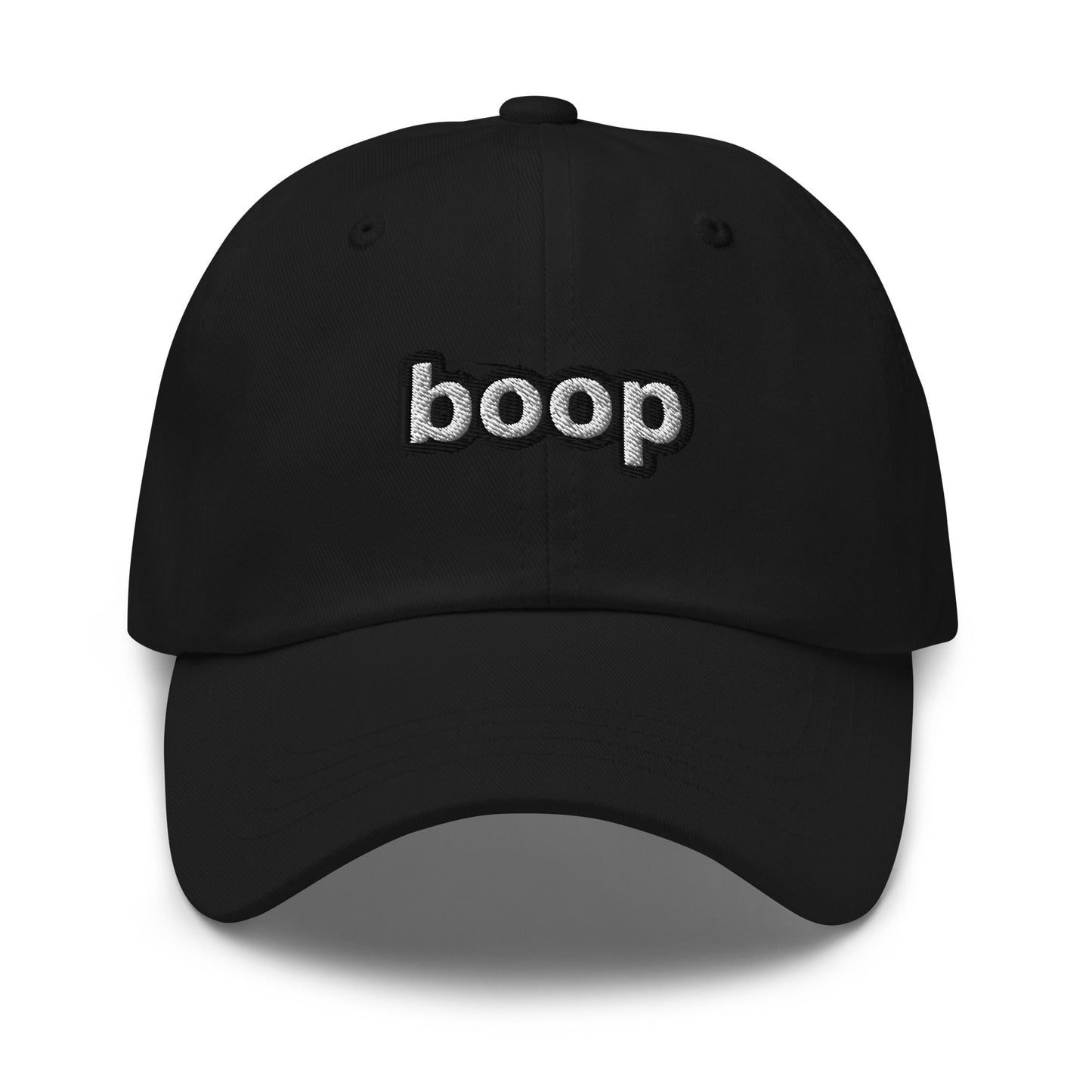 Dad hat - Boop