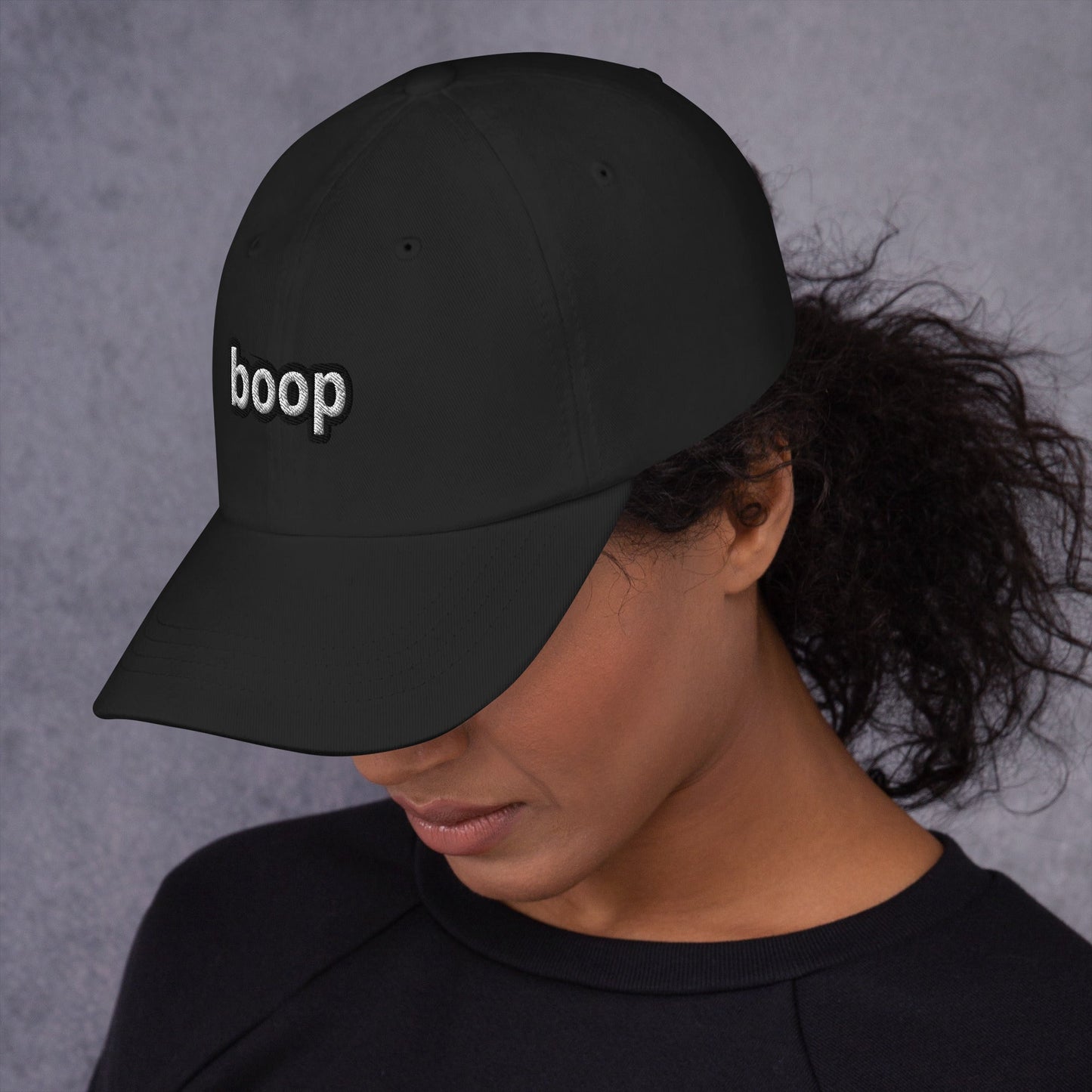 Dad hat - Boop