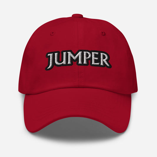 Dad hat - Jumper