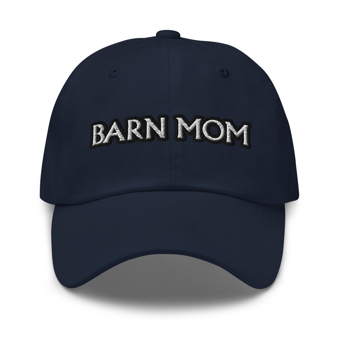 Dad hat  - Barn Mom