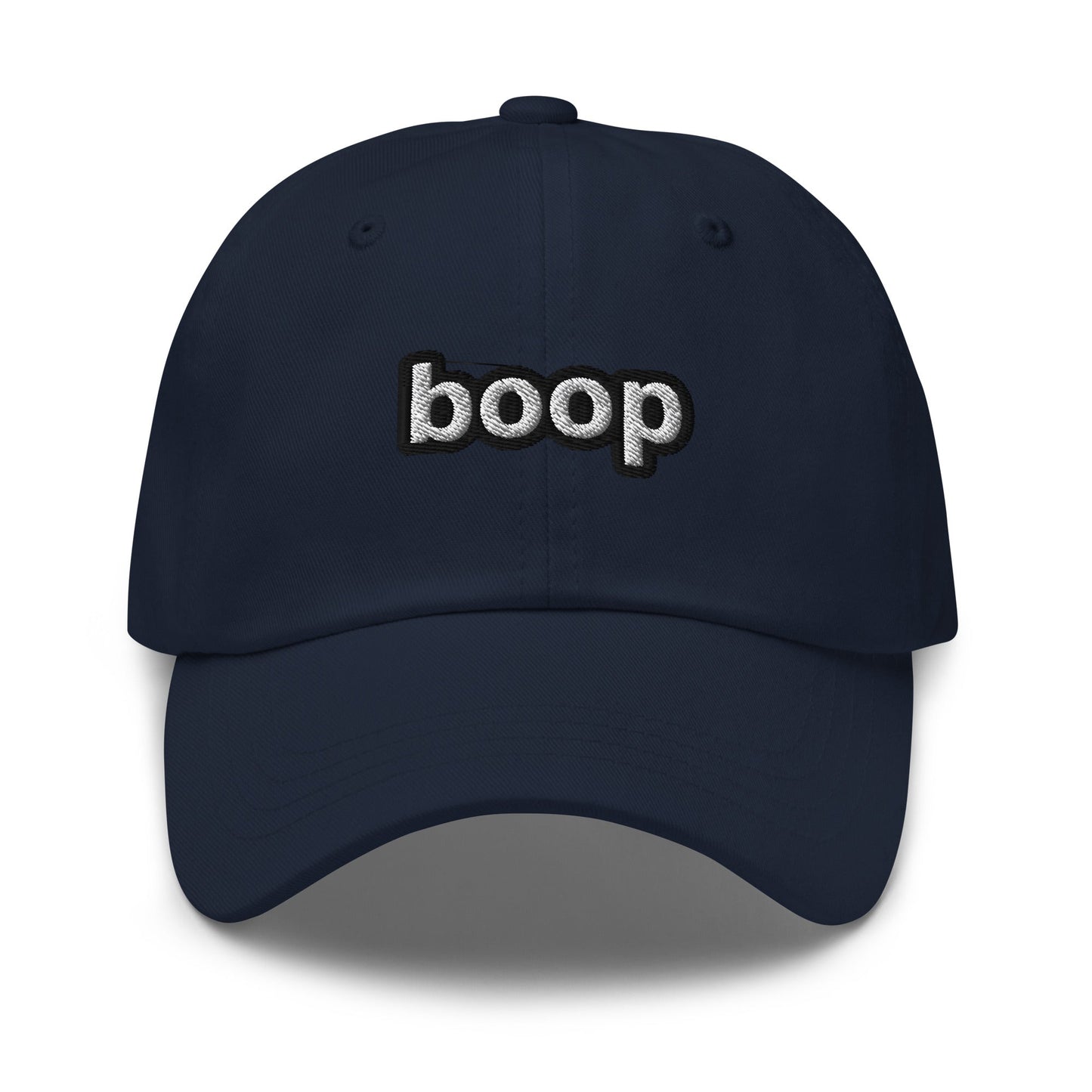 Dad hat - Boop