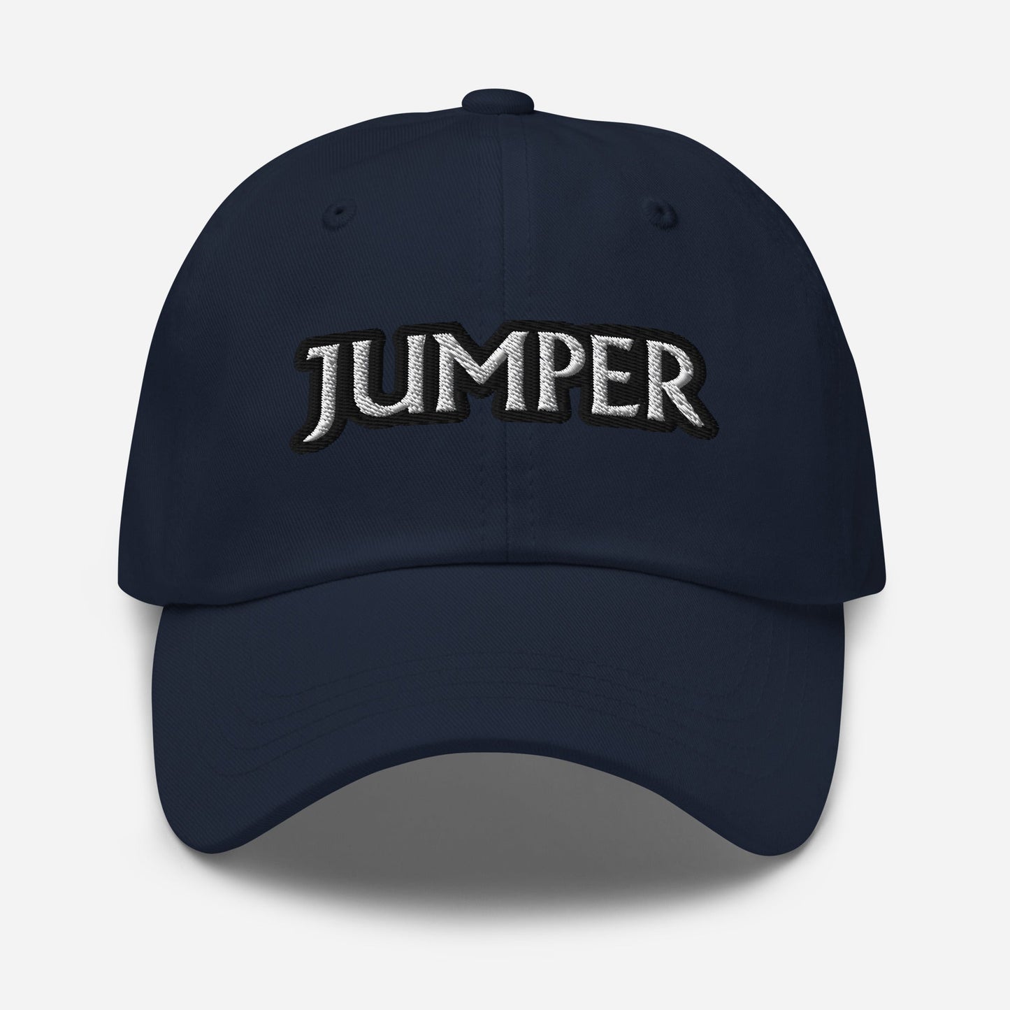 Dad hat - Jumper