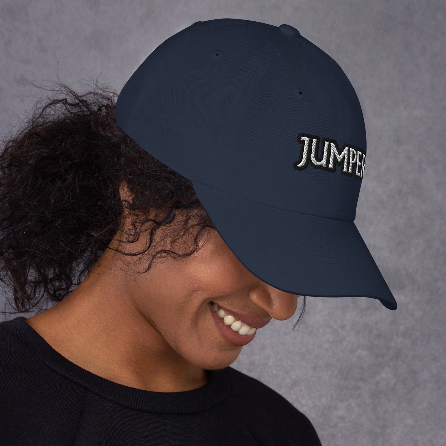 Dad hat - Jumper