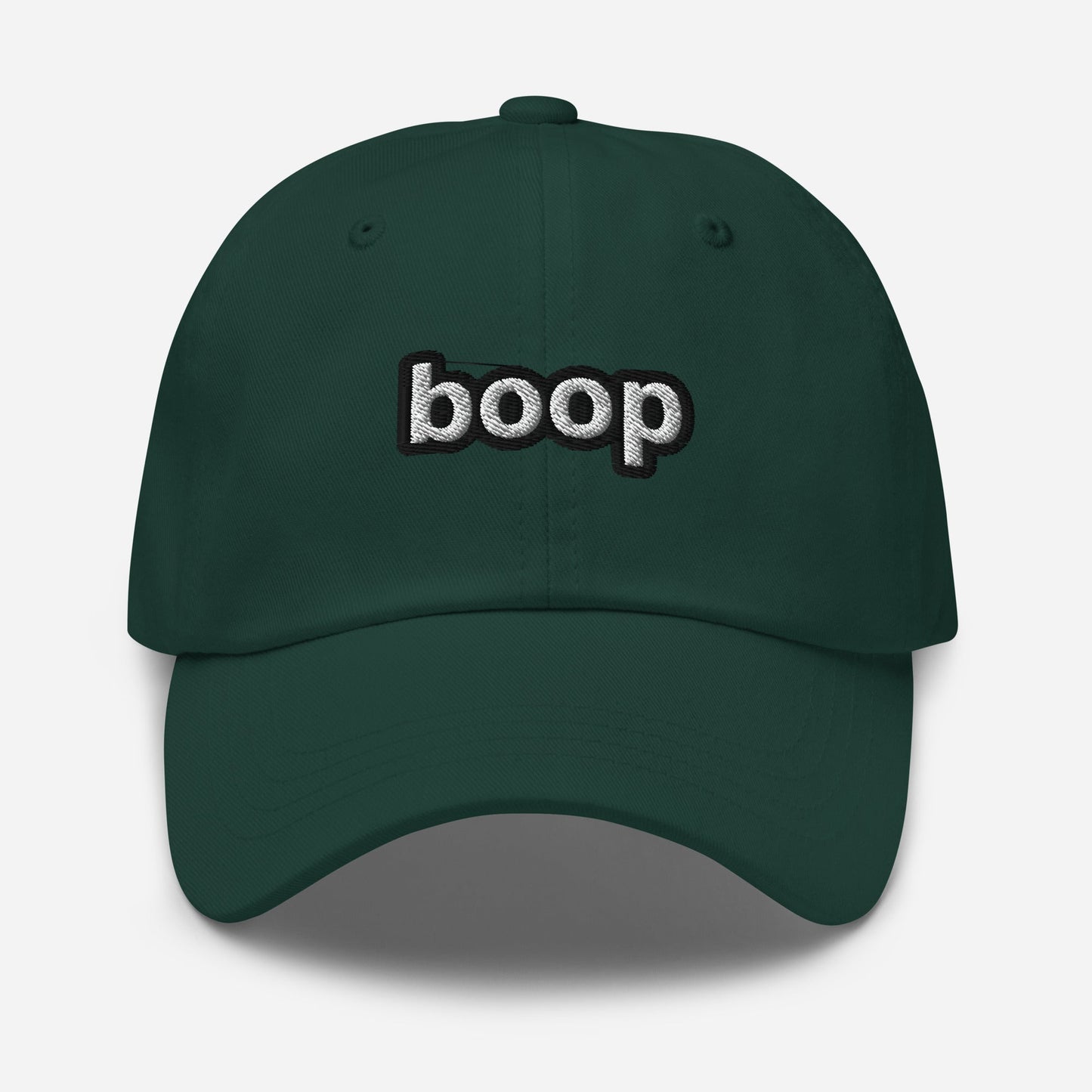 Dad hat - Boop