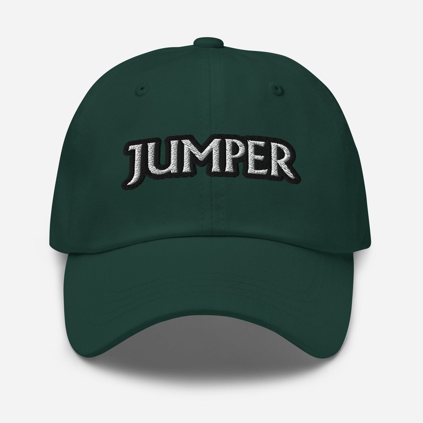 Dad hat - Jumper