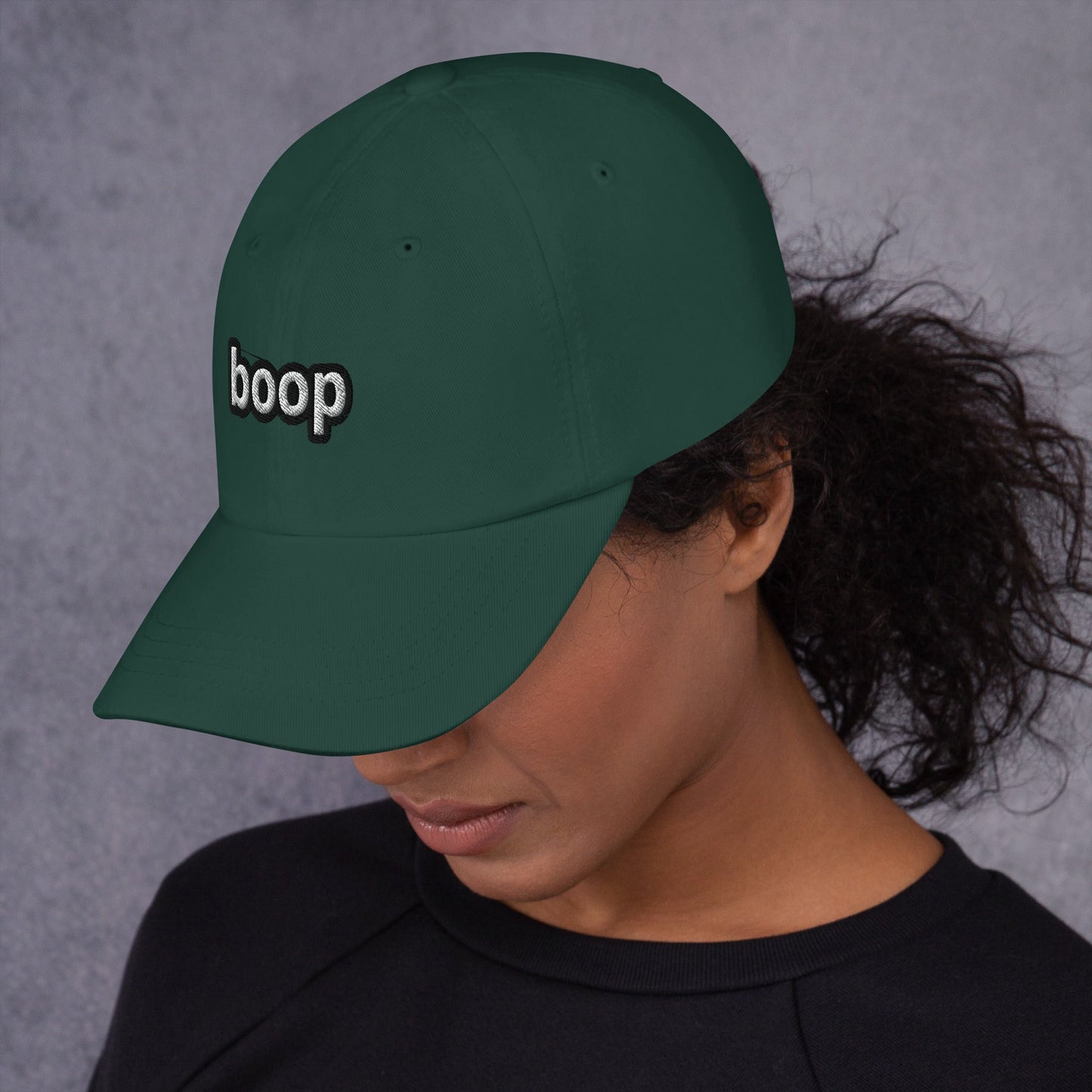 Dad hat - Boop