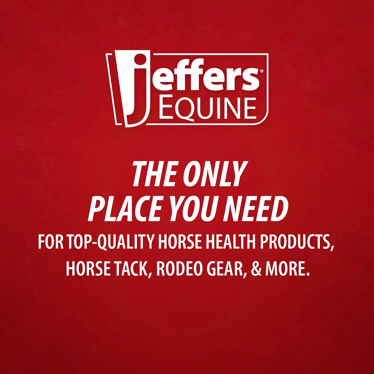 Jeffers Elite Fleece Horse Cooler Blanket