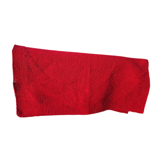 Mayatex western saddle blanket