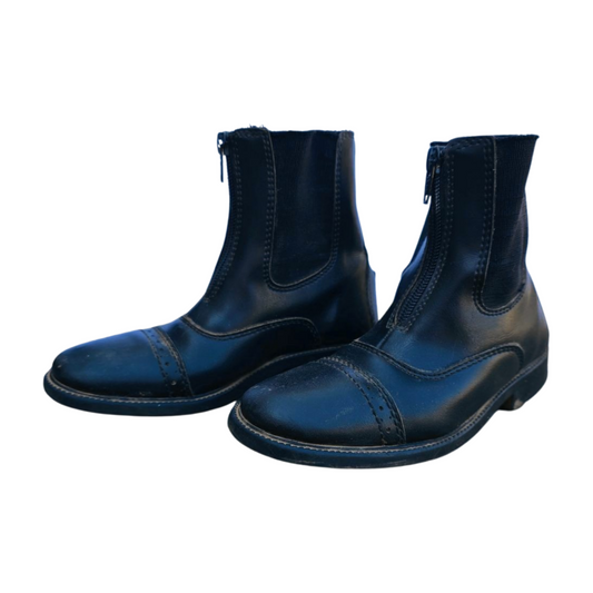 Children's Paddock Boots