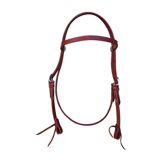 Cashel Western Headstall