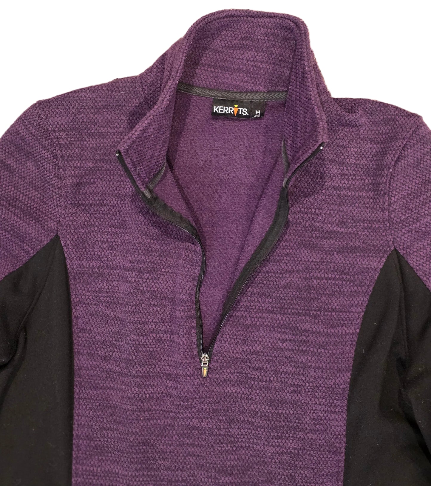 Kerrits Quarter Zip Pullover
