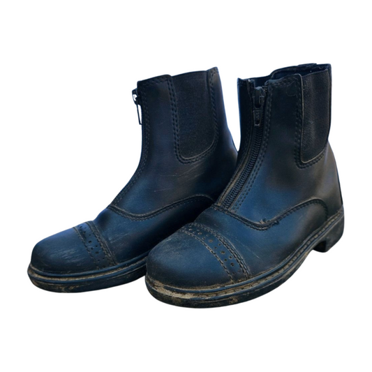 Children's Paddock Boots