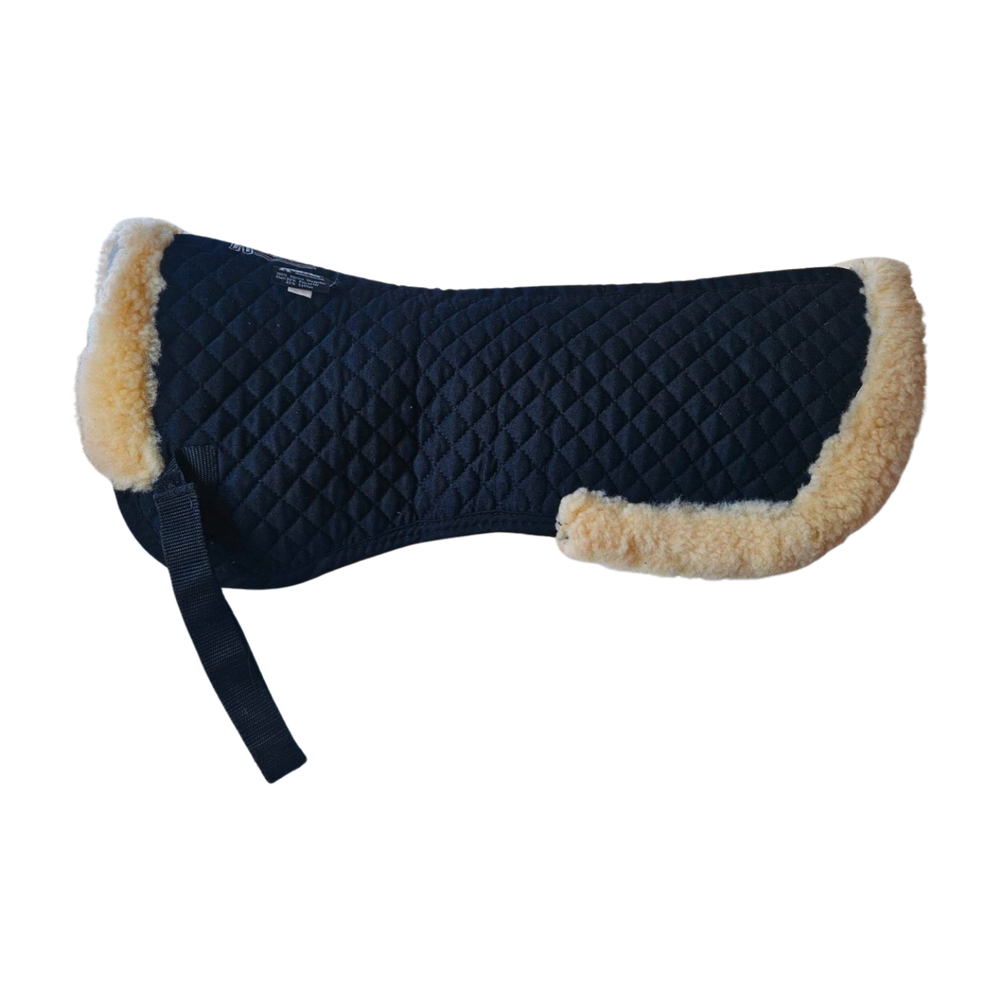 Roma Half Pad