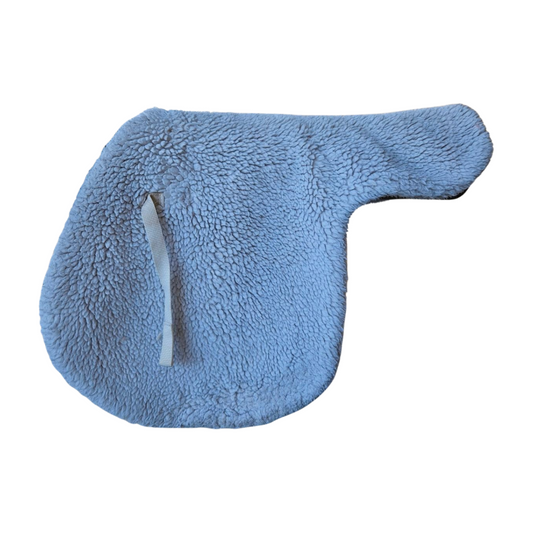 Equi-fleece English Pad