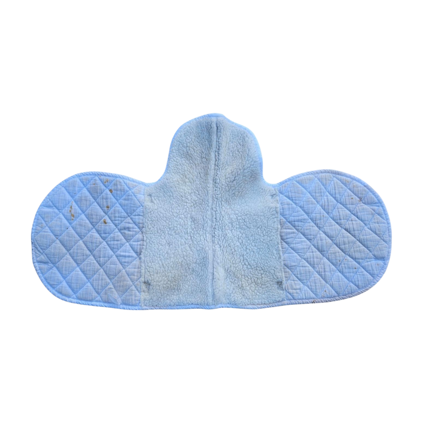 Roma Dressage Saddle Pad