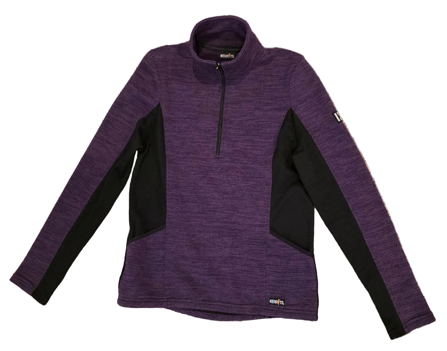 Kerrits Quarter Zip Pullover