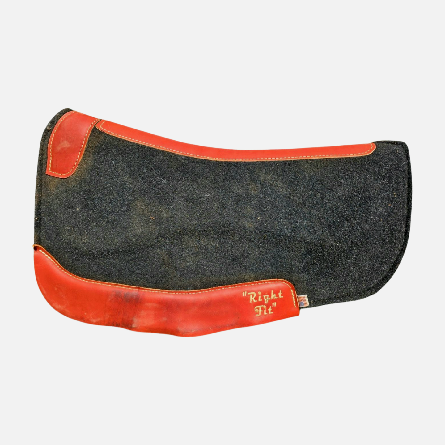 Team Equine Right Fit Saddle Pad