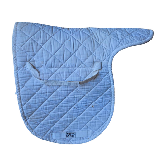 Roma Dressage Saddle Pad