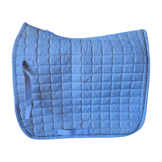 Dressage pad