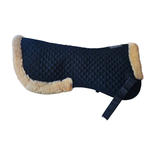 Roma Half Pad