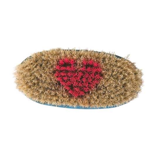 Tail Tamer Soft Touch Heart Brush
