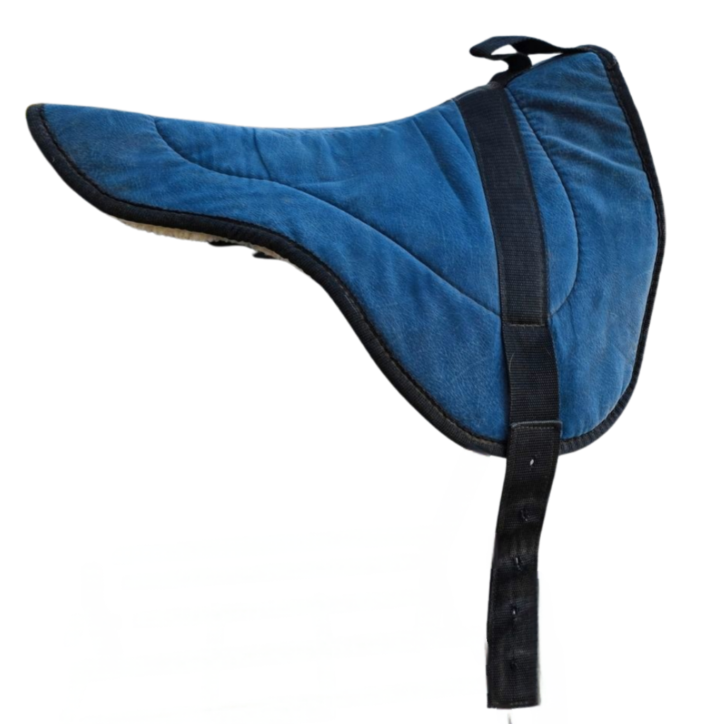 Toklat Microsuede Bareback Pad
